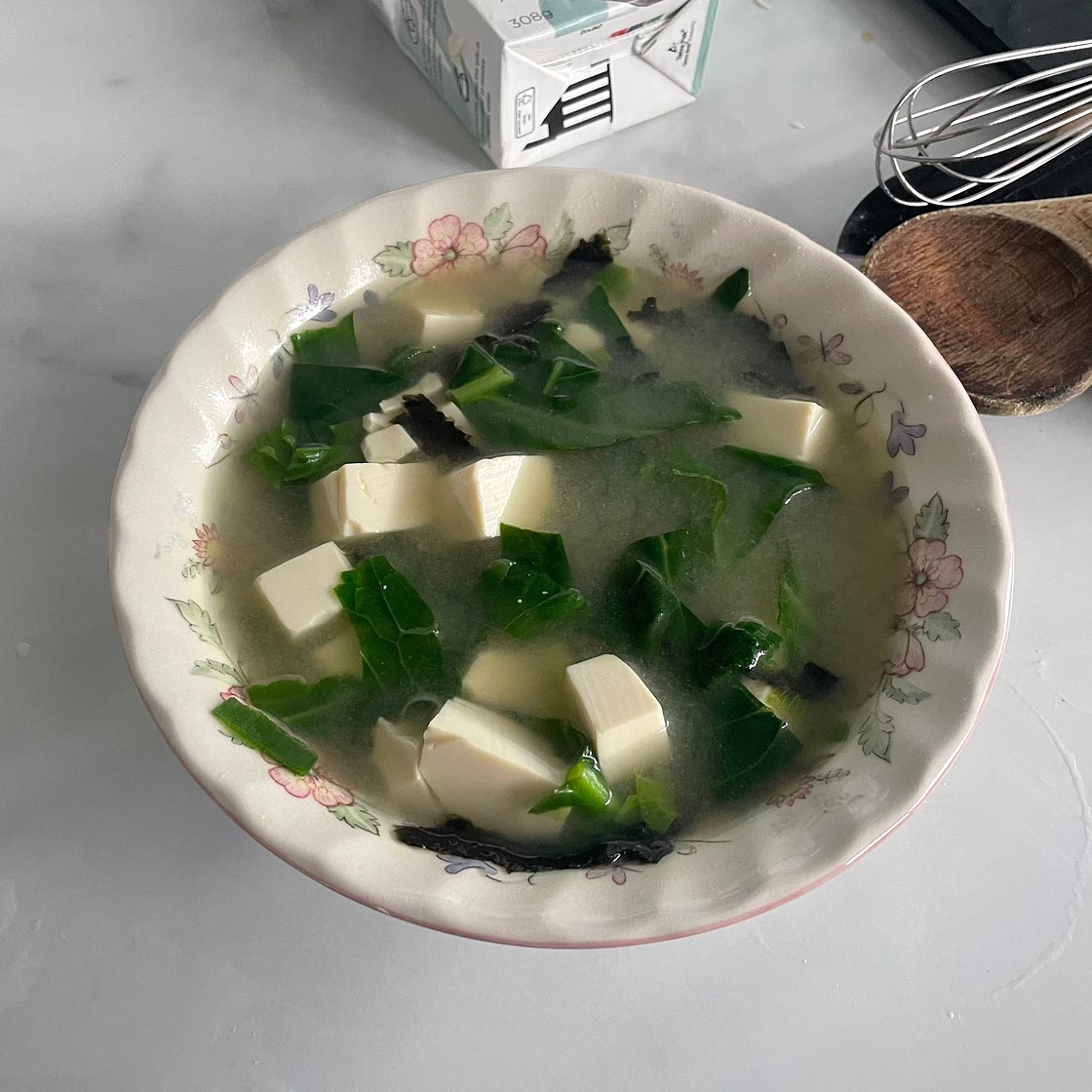 Miso Soup