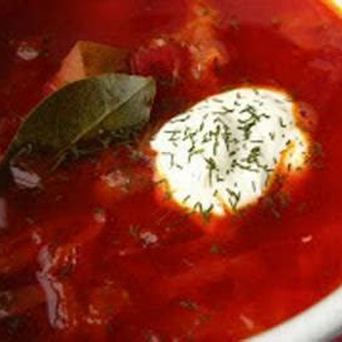 Bayba Borshch