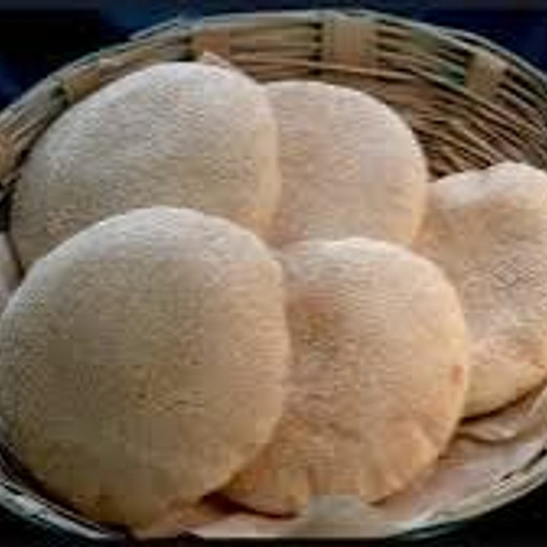Goan Poee / Poi