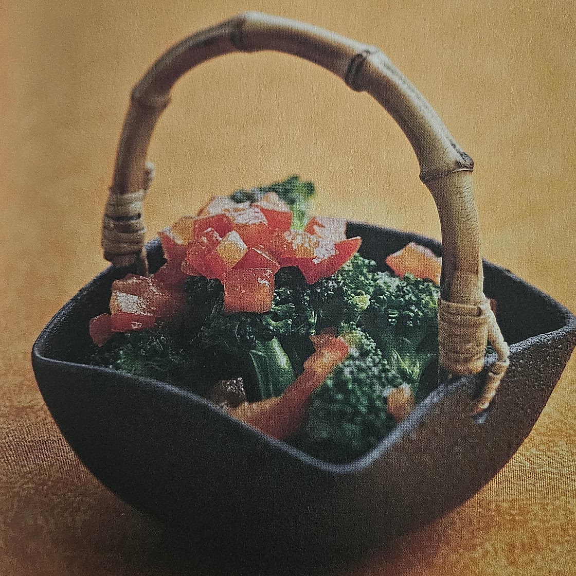 Tomato dressing