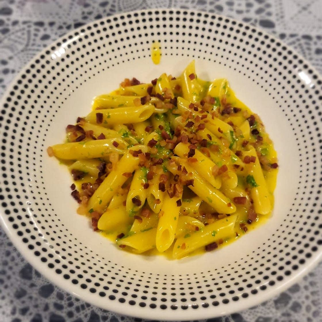 Carbonara
