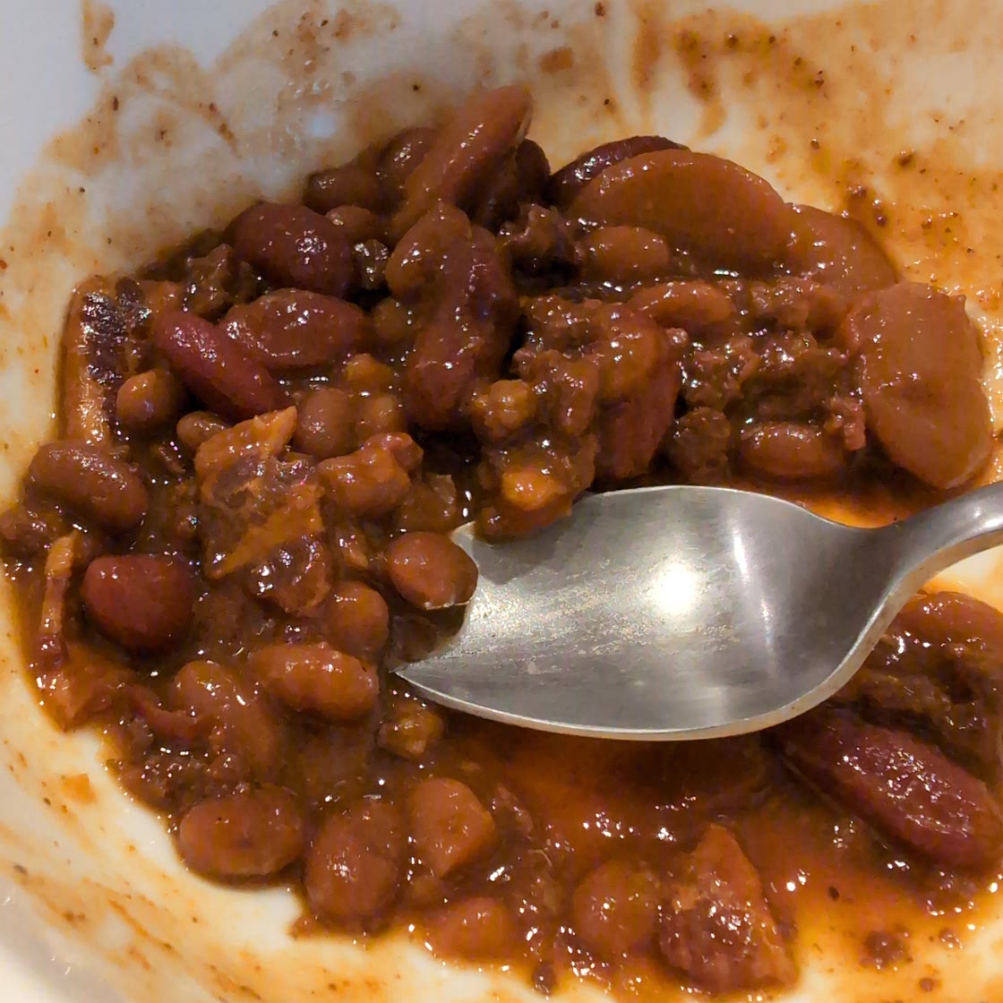 Best-in-the-West Beans