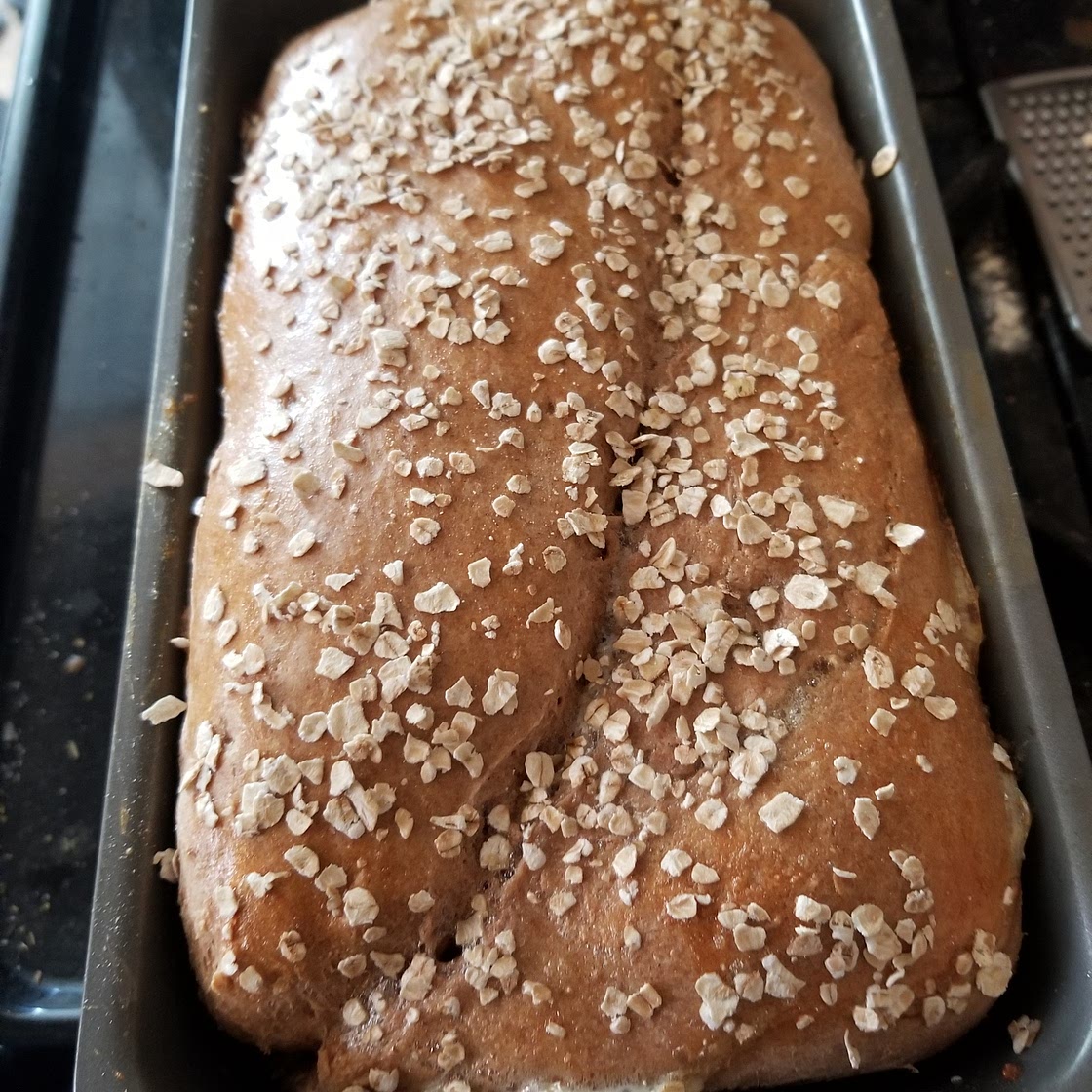 Wheat Bread