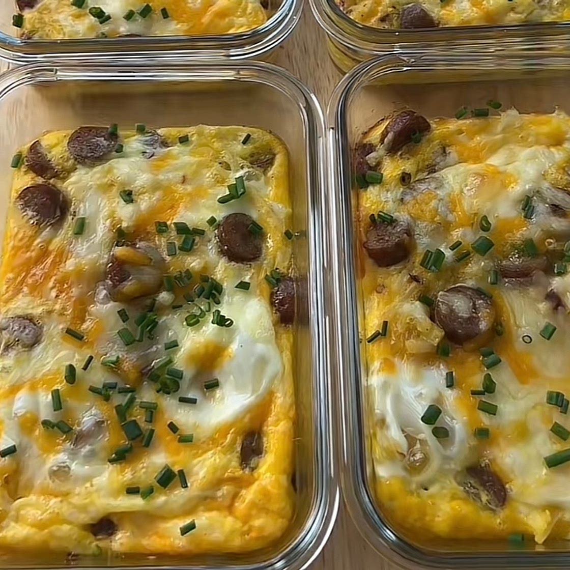 Hashbrown Bowl 