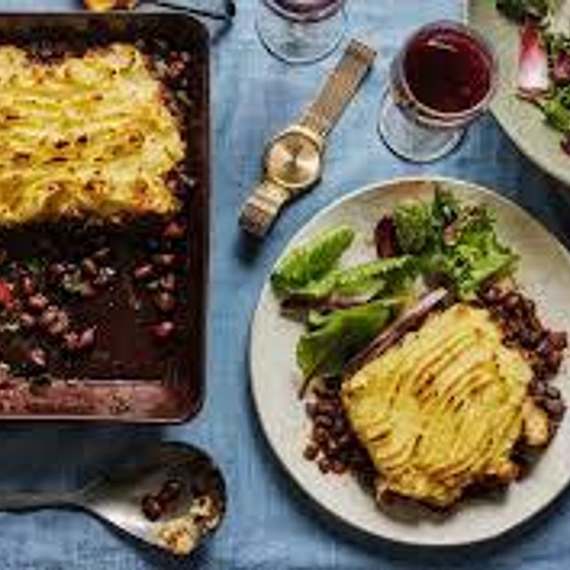 Red Dragon Pie