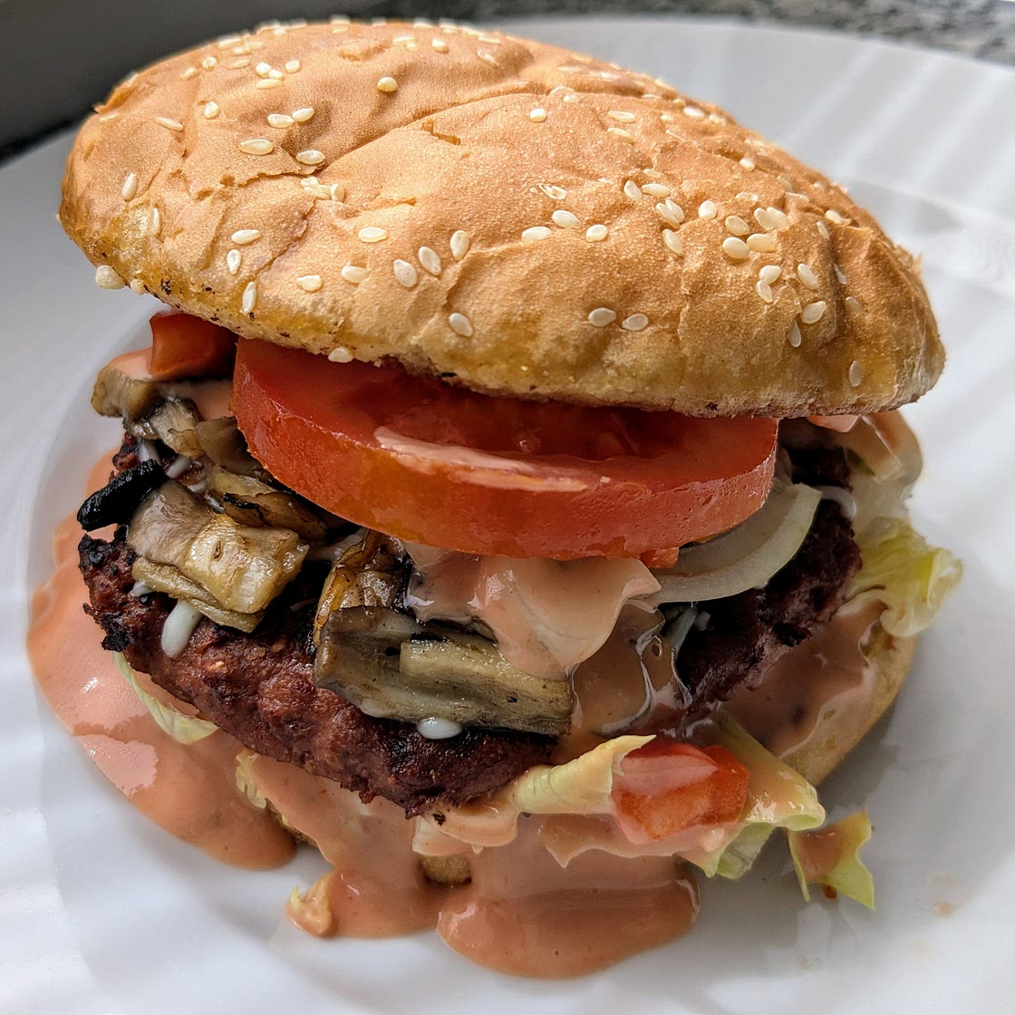 Burgers