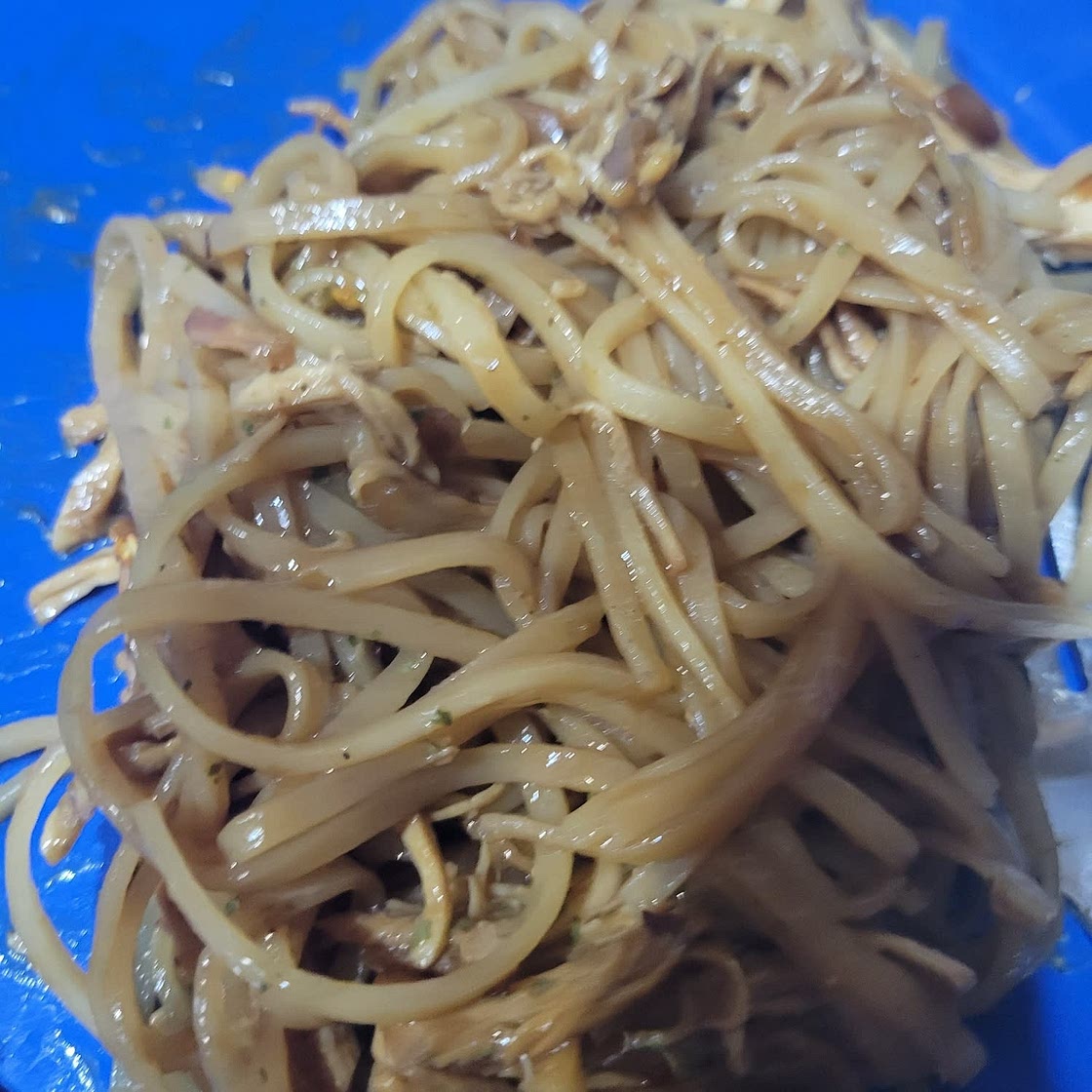 Slow Cooker Teriyaki Chicken