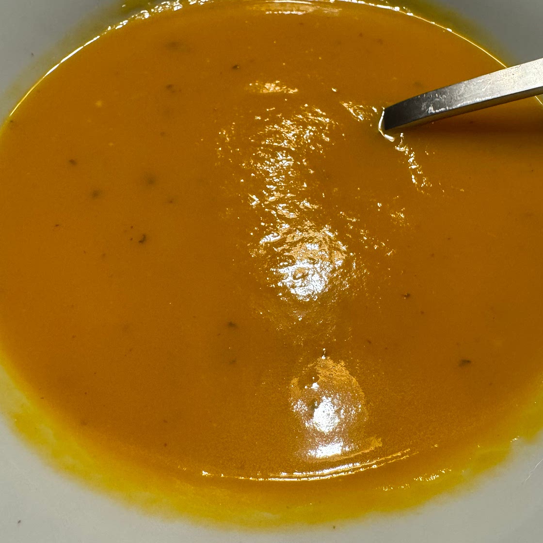 Tuscan Squash and Leek Soup