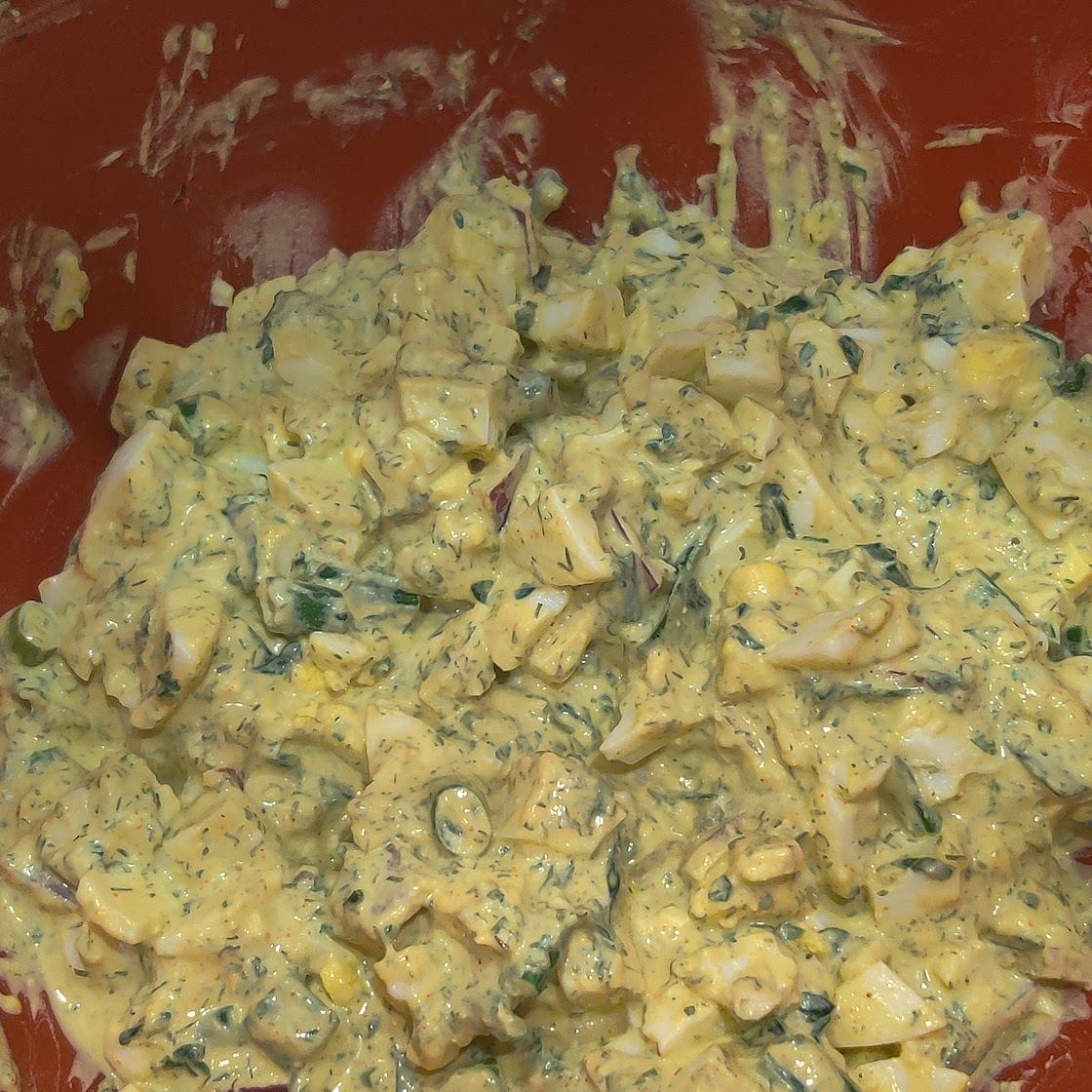 Egg Salad