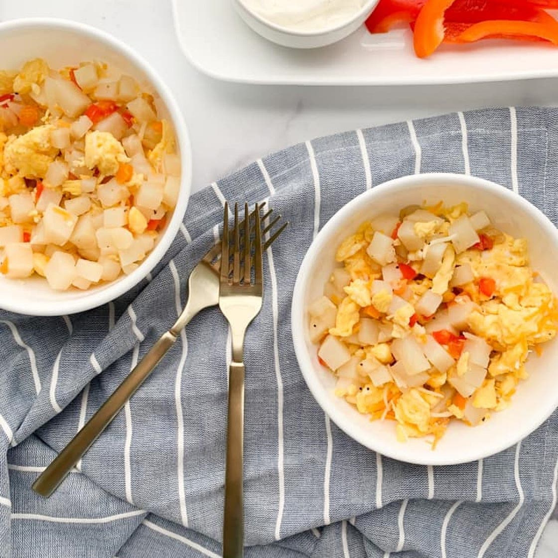 Breakfast Bowls