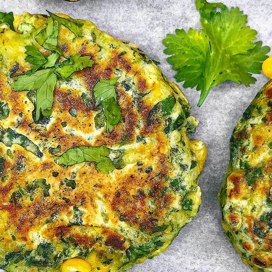 Breakfast Muffins 😋