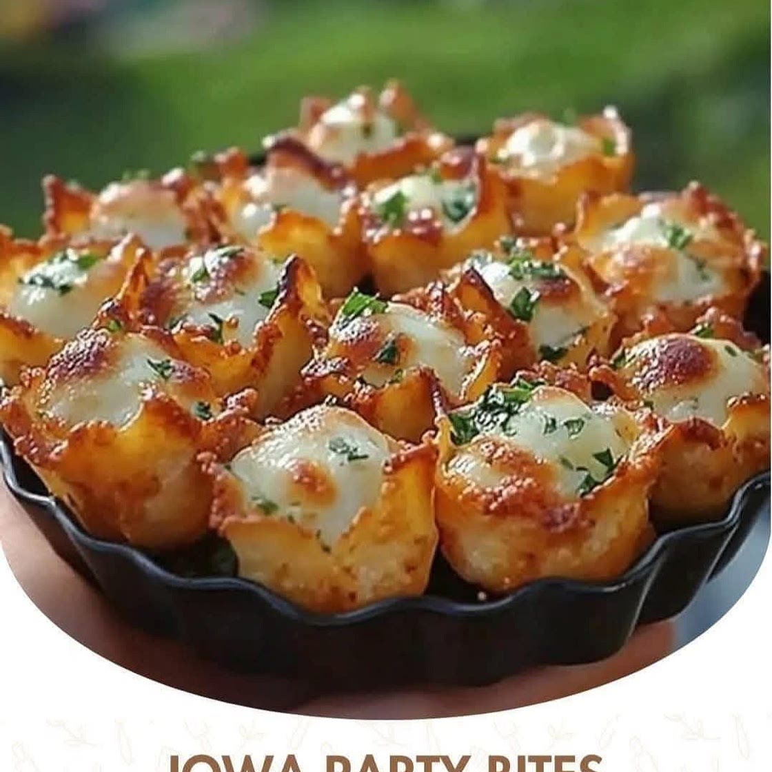 Party Bites