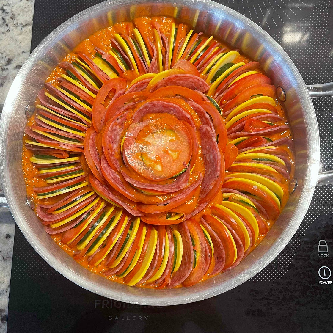 Ratatouille 