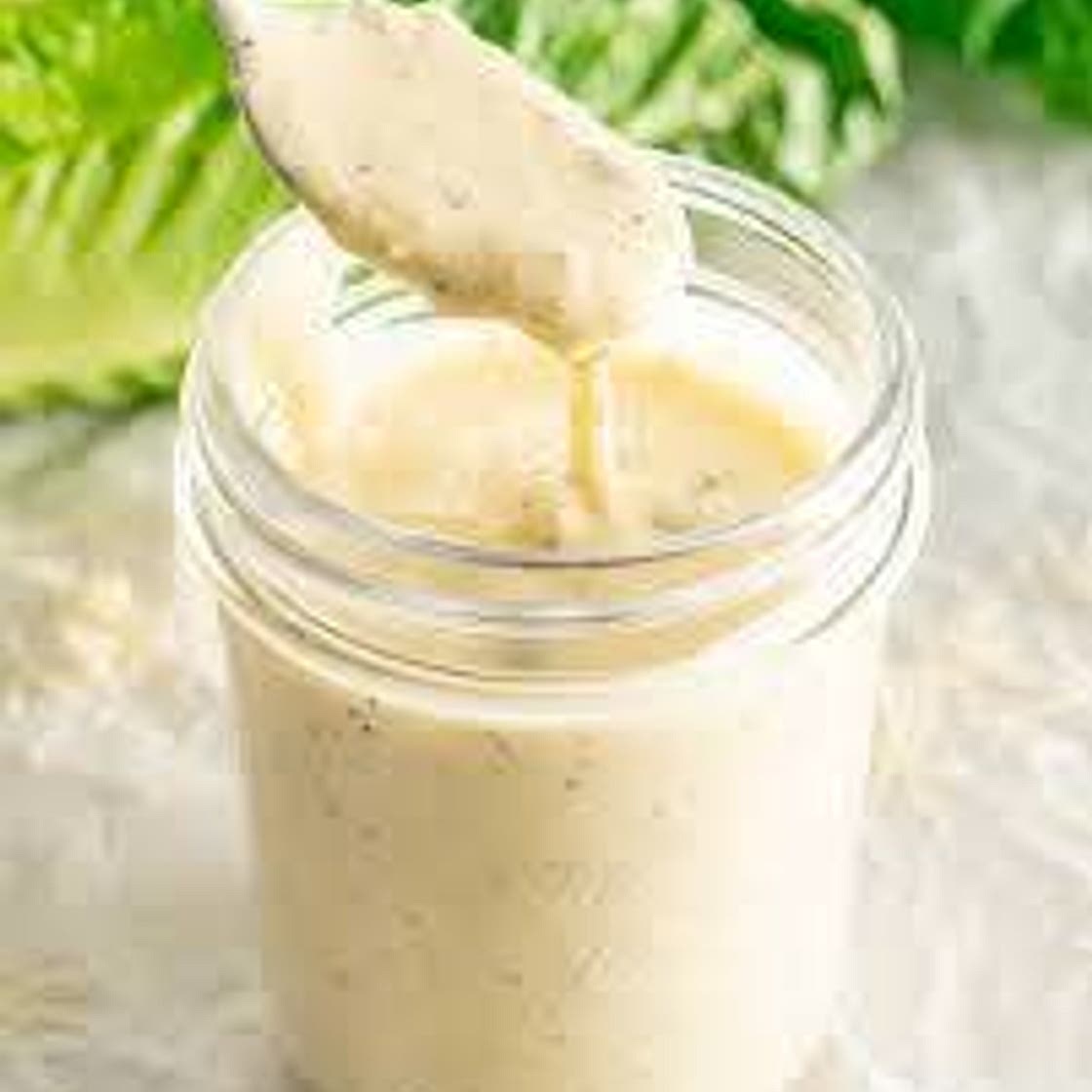 Caser Salad Dressing #2