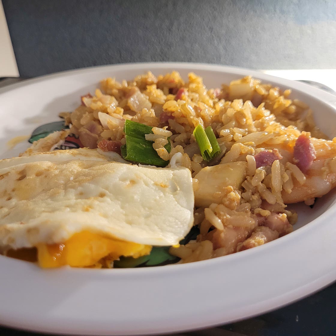 Indonesian Fried Rice