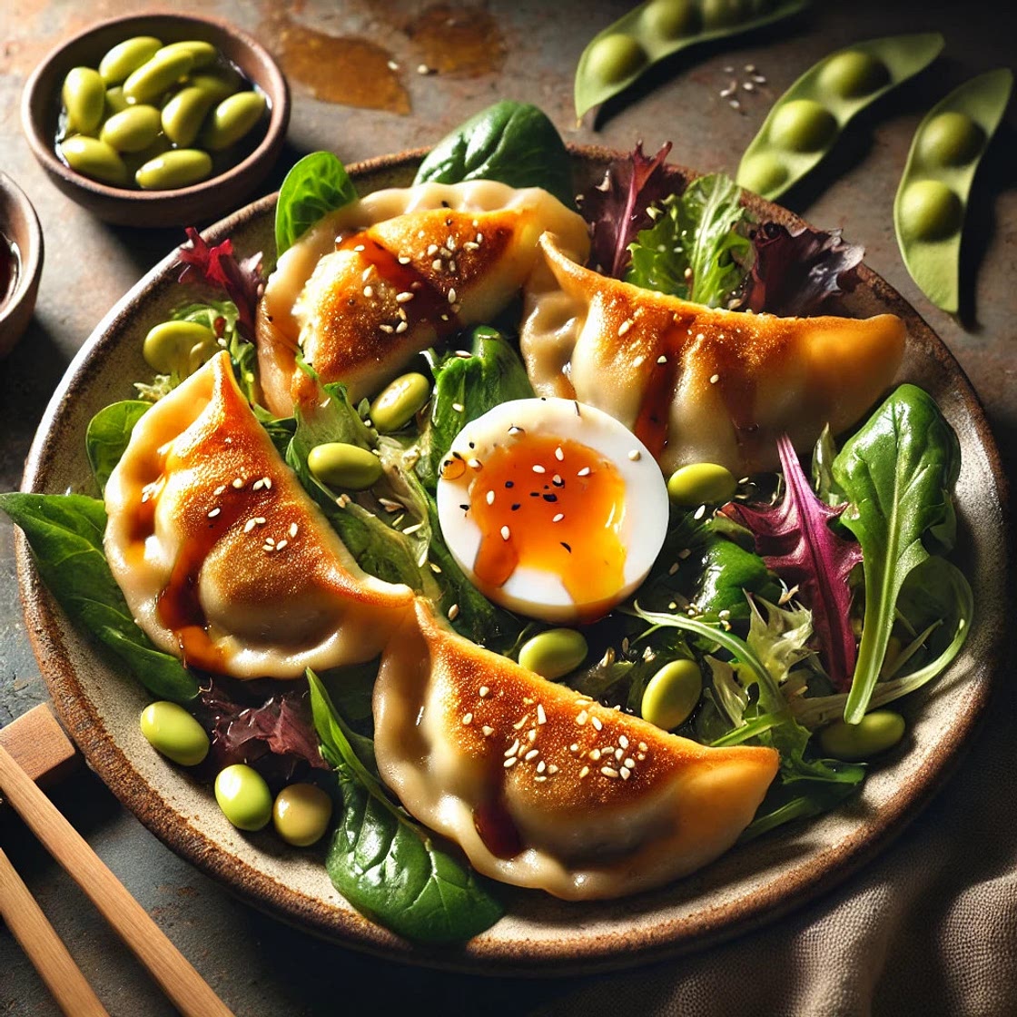 Jiaozi