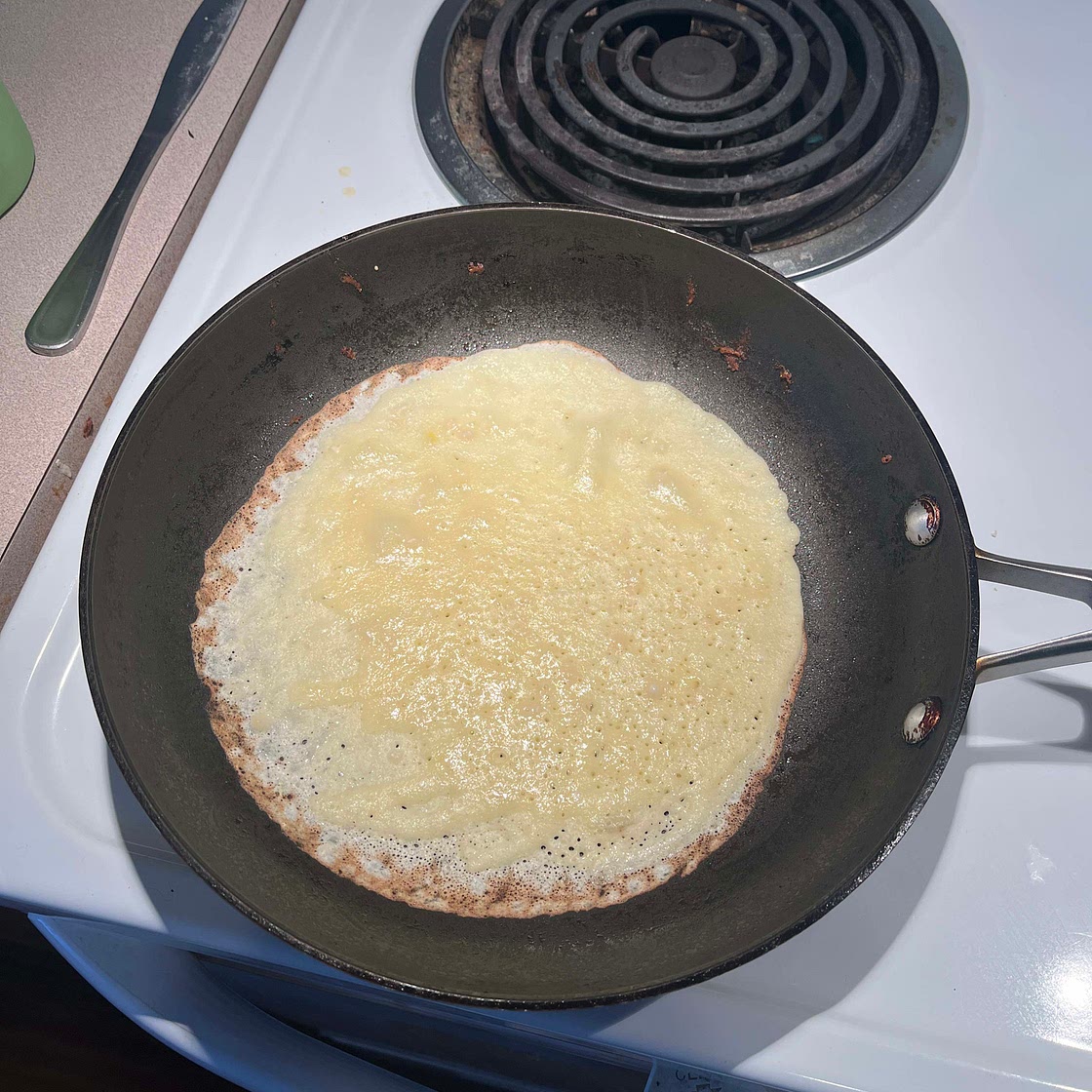 Warren’s Crepe’s