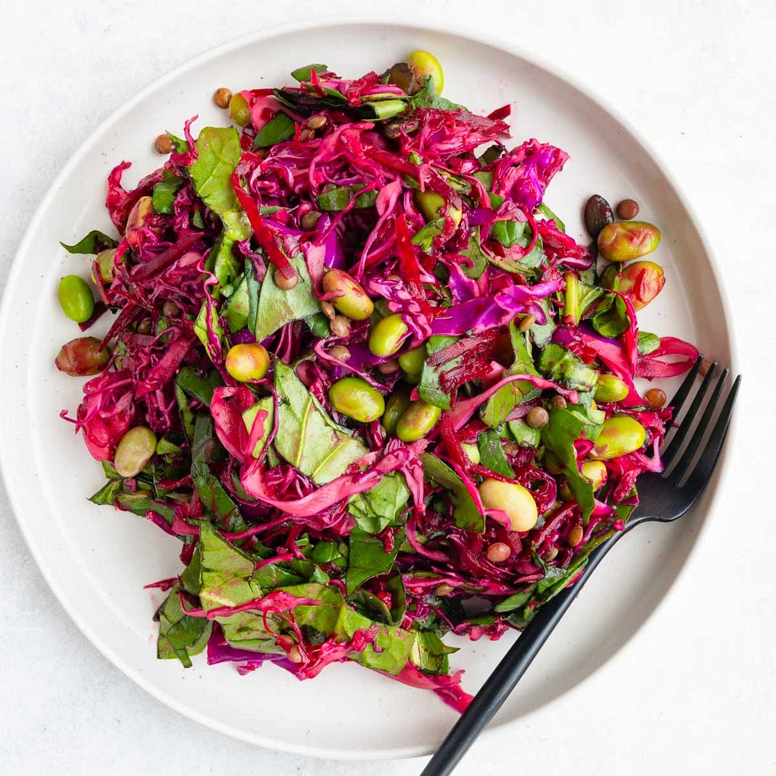 Superfood Salad