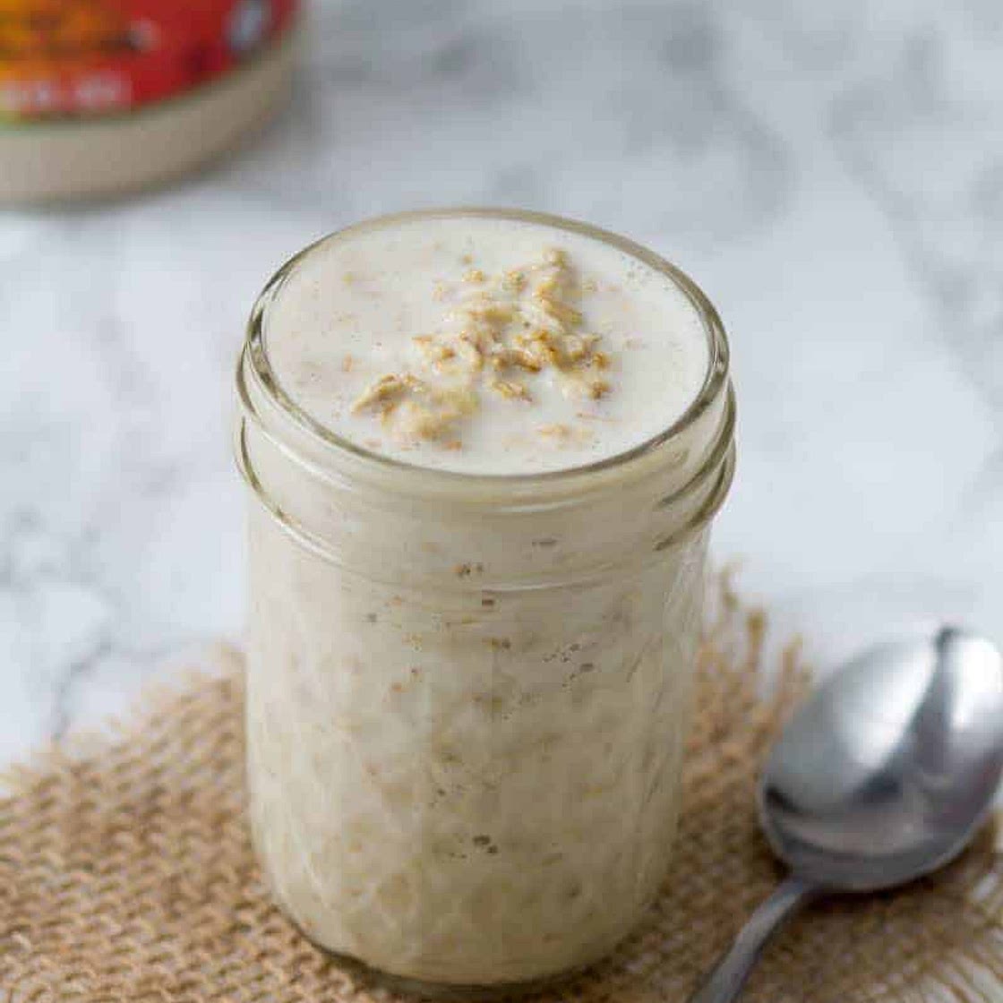 Overnight Oats