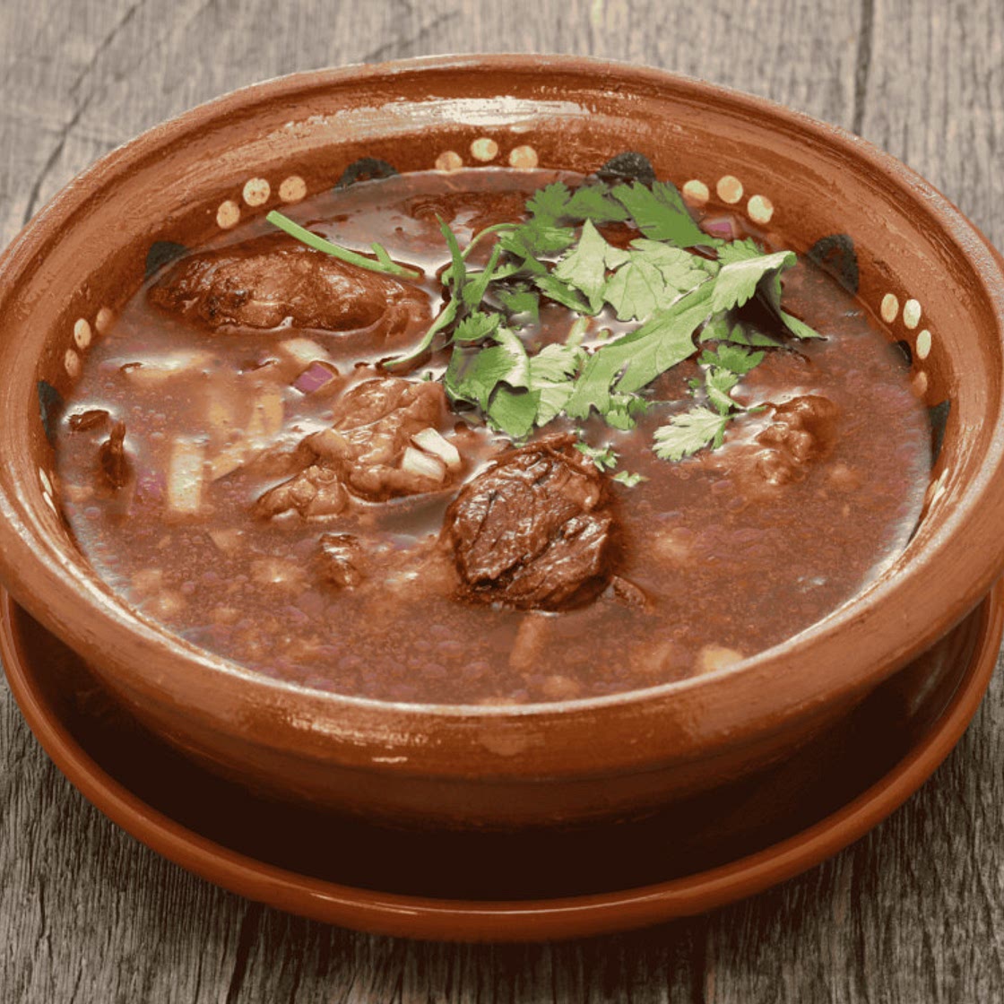 Mexican Spicy Stew
