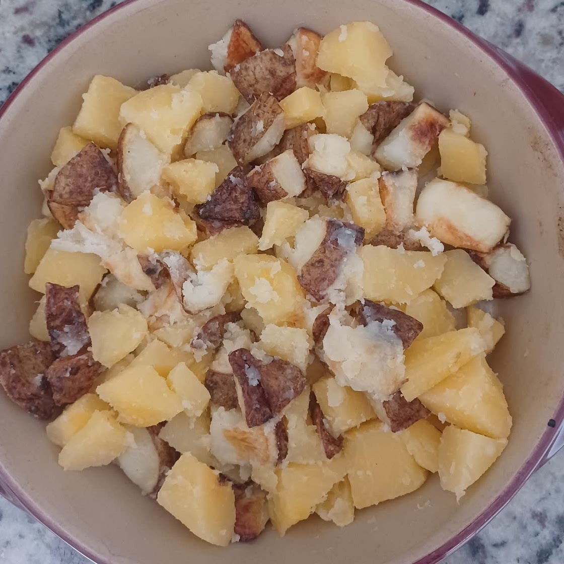 Neeps & tatties