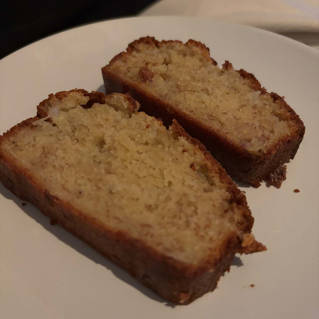 Banana bread