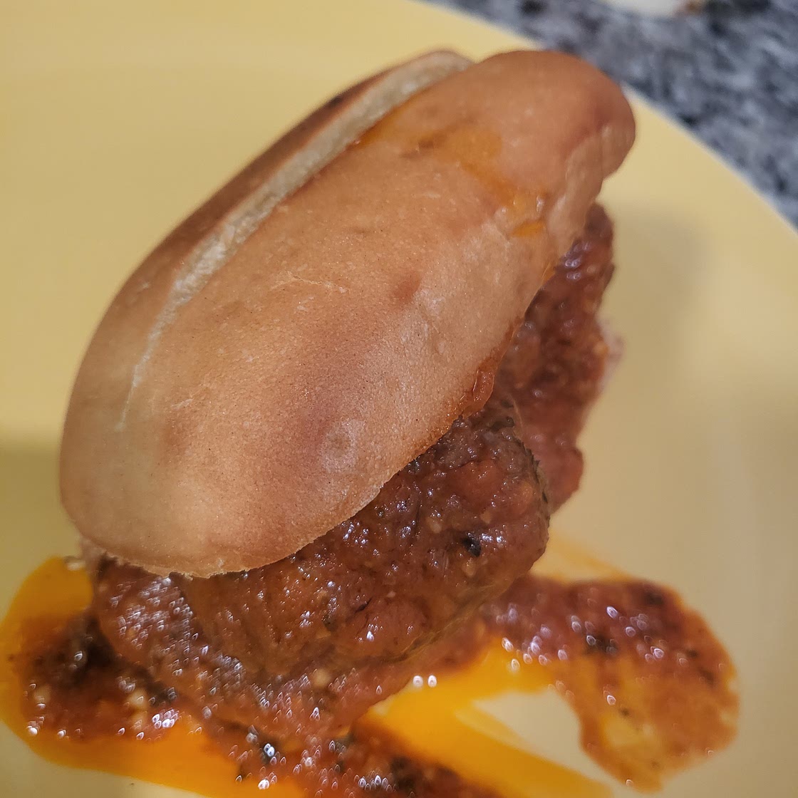 Meatball Subs
