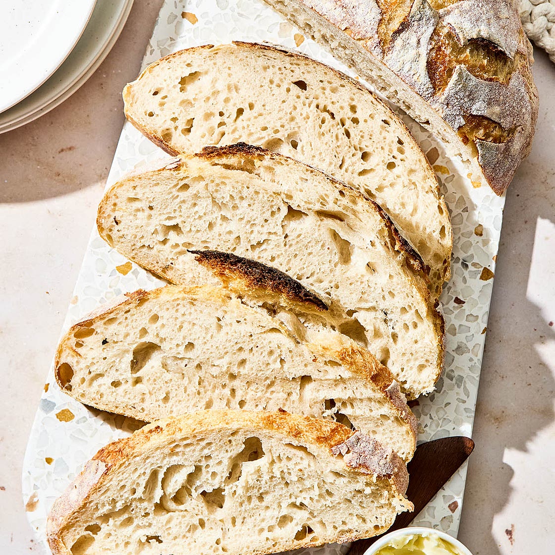Sourdough Bread for Beginners