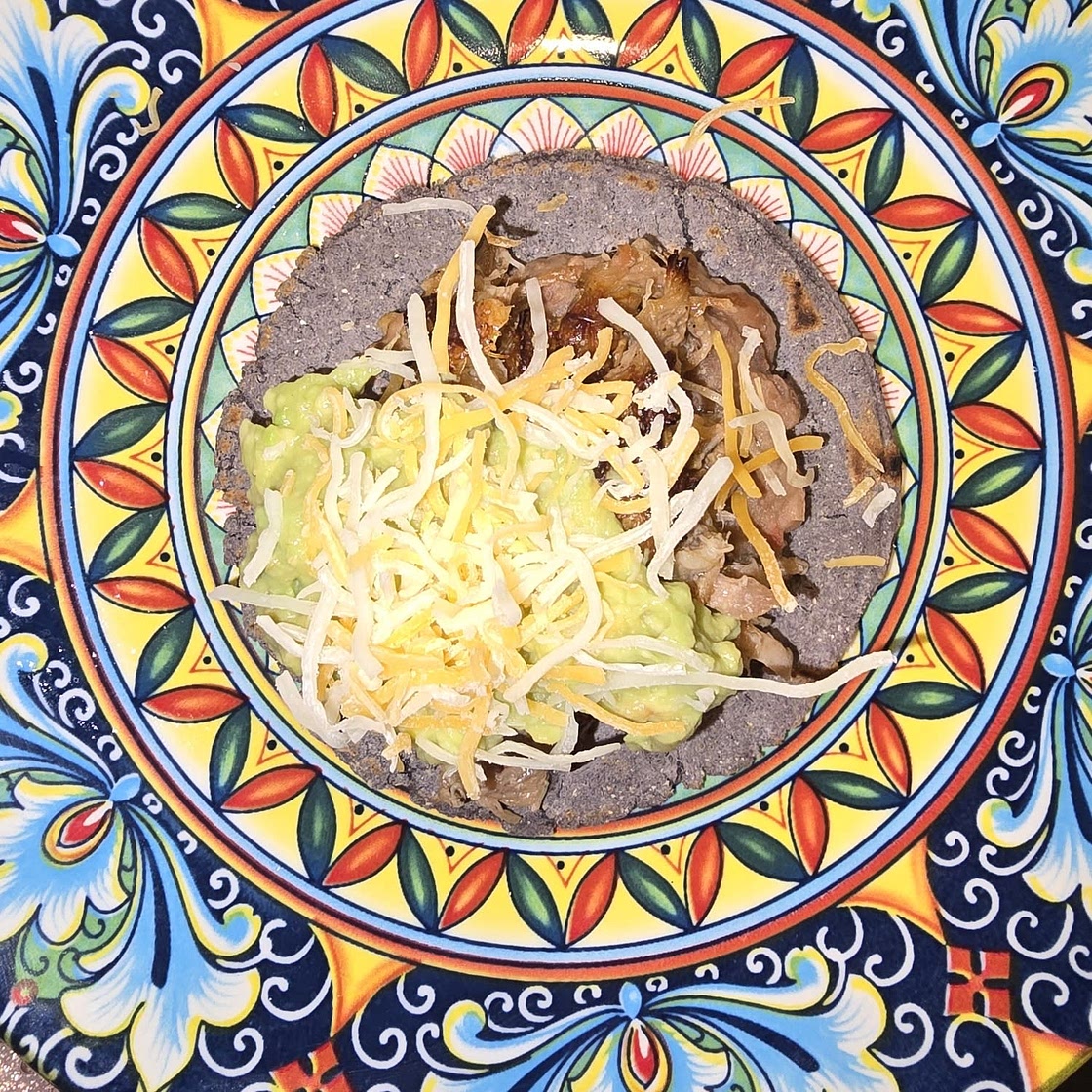 Authentic Pork Carnitas - Mexican Slow Cooked Pulled Pork