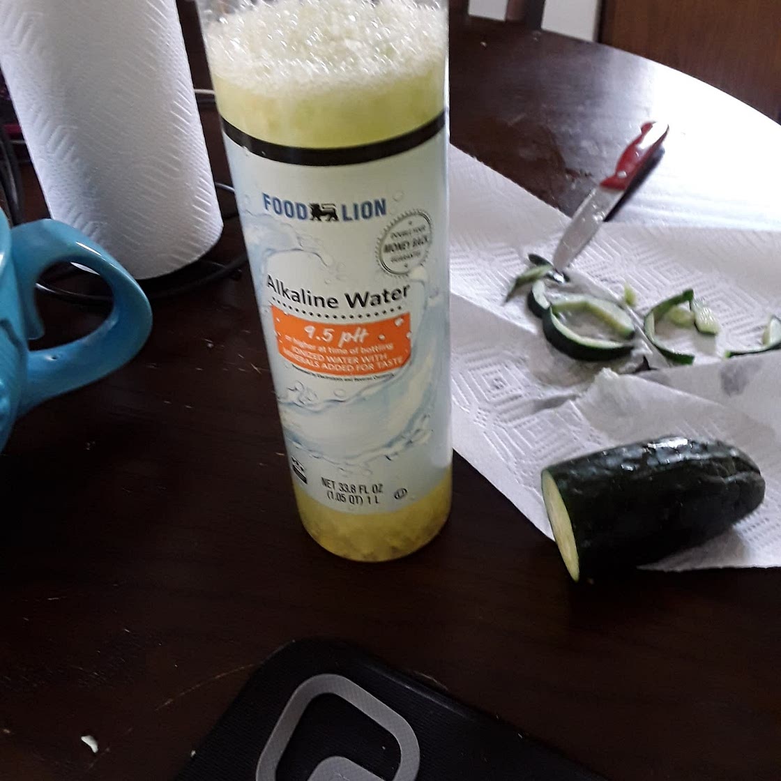 Tummy Tuck In A Bottle