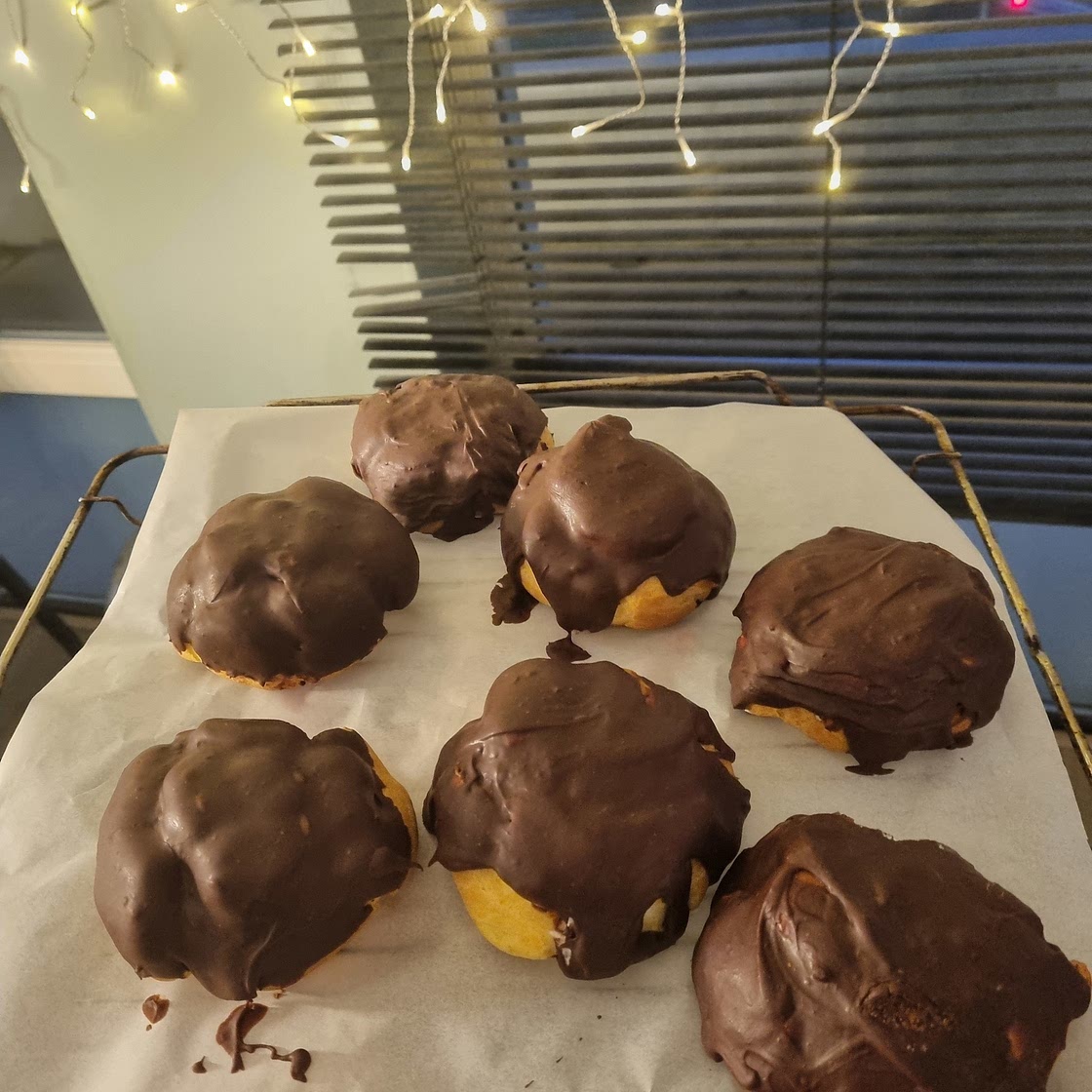 Bossche bollen