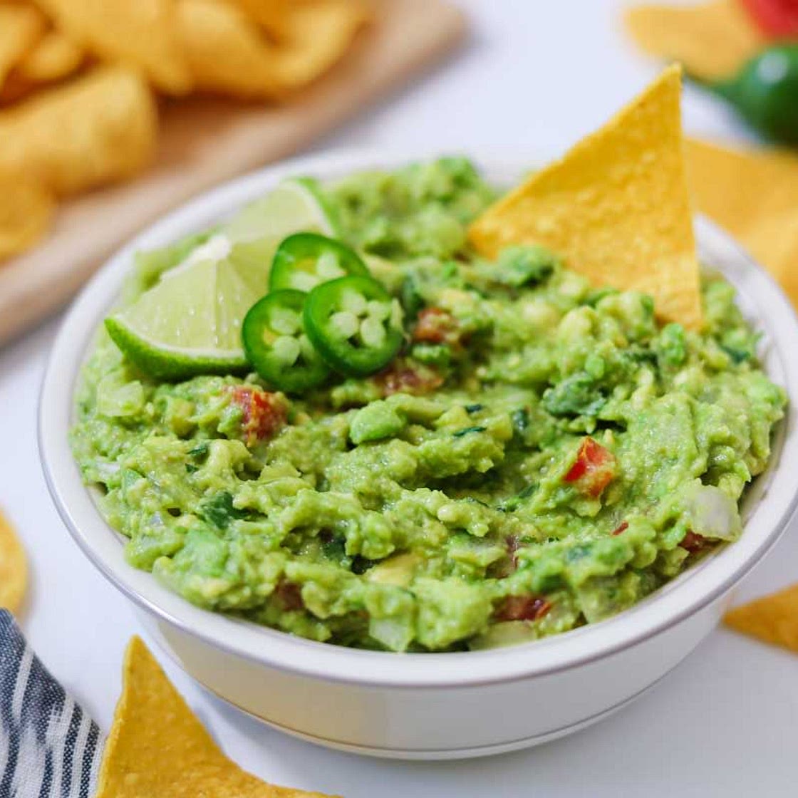 Guacamole