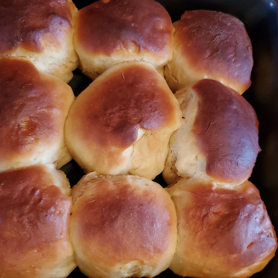 Lara's Rolls