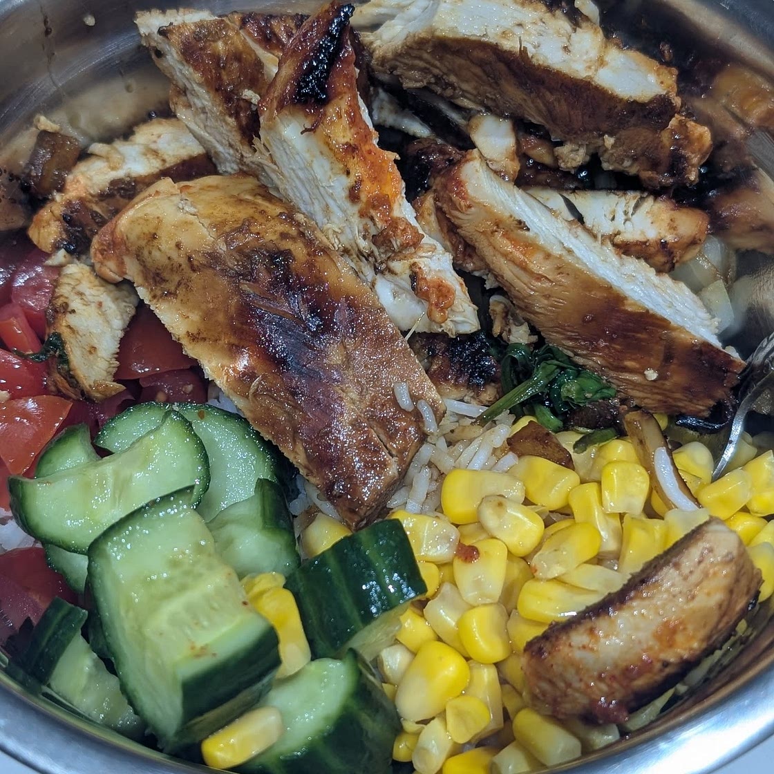 Rouge Bowl