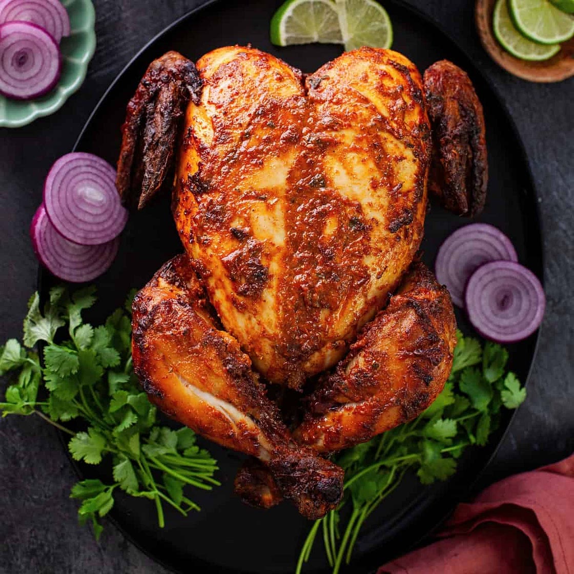 Whole Chicken