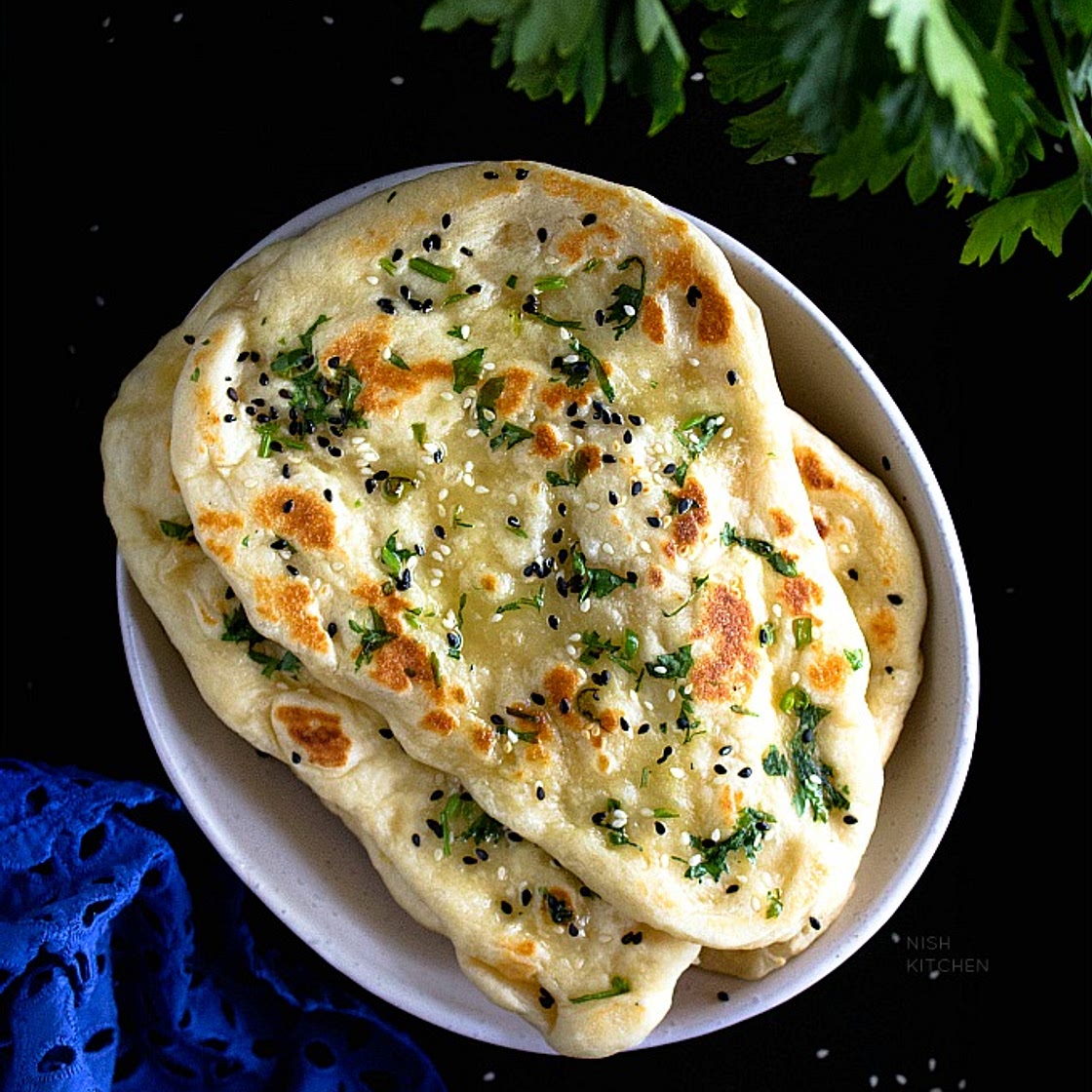 Bullet Naan | Video