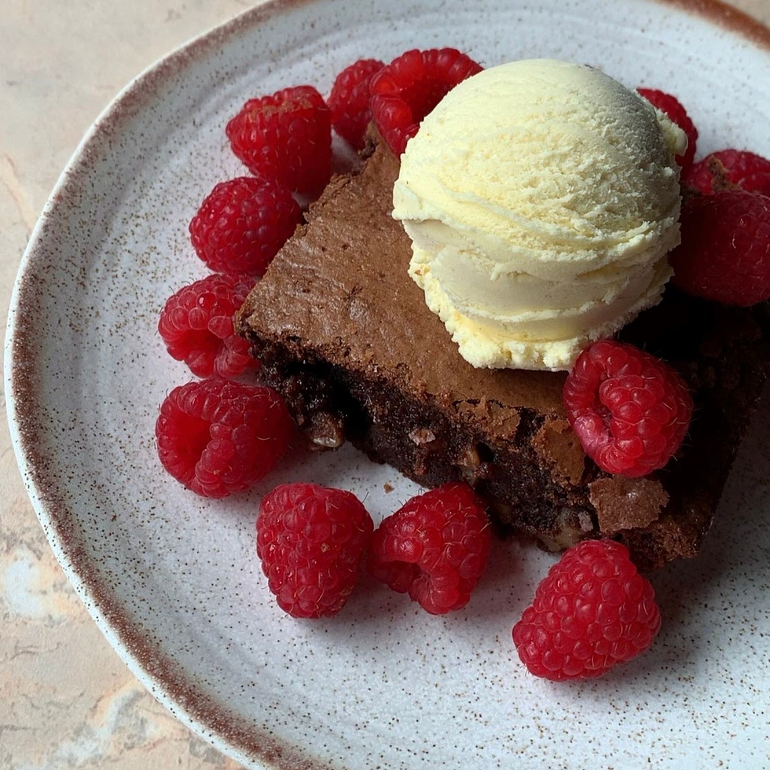 Brownies 🤎