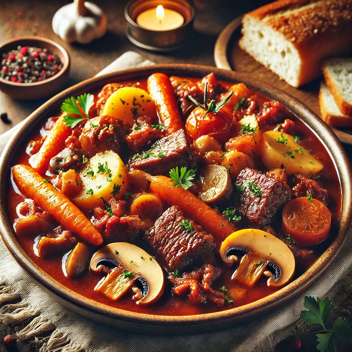 Goulash