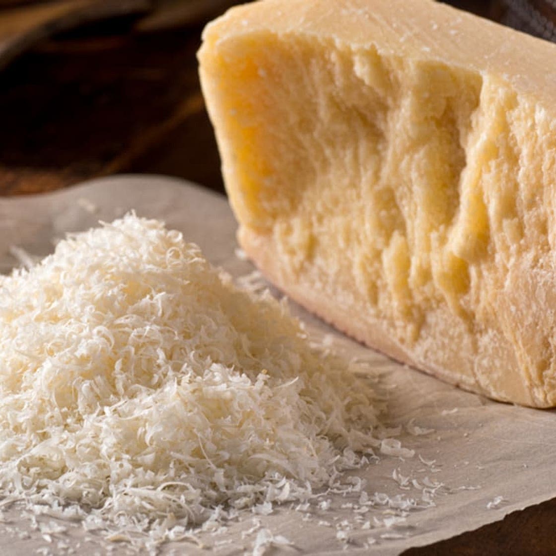 Pão de Queijo - Brazilian Cheese Bread by Regina