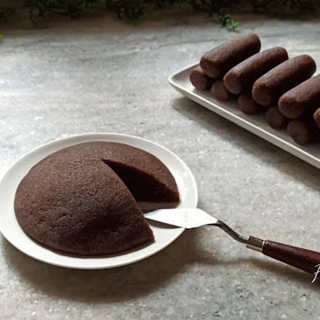 Goan Pinagr (Dessert)