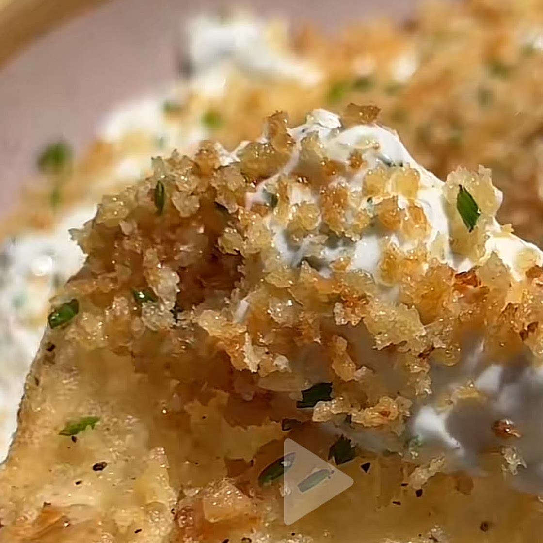 Fried Pickle Dip