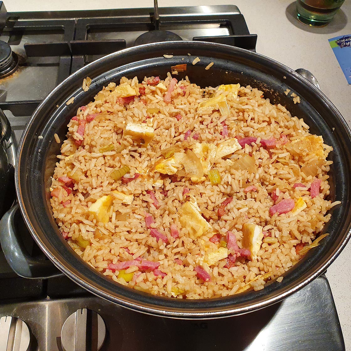 Nasi