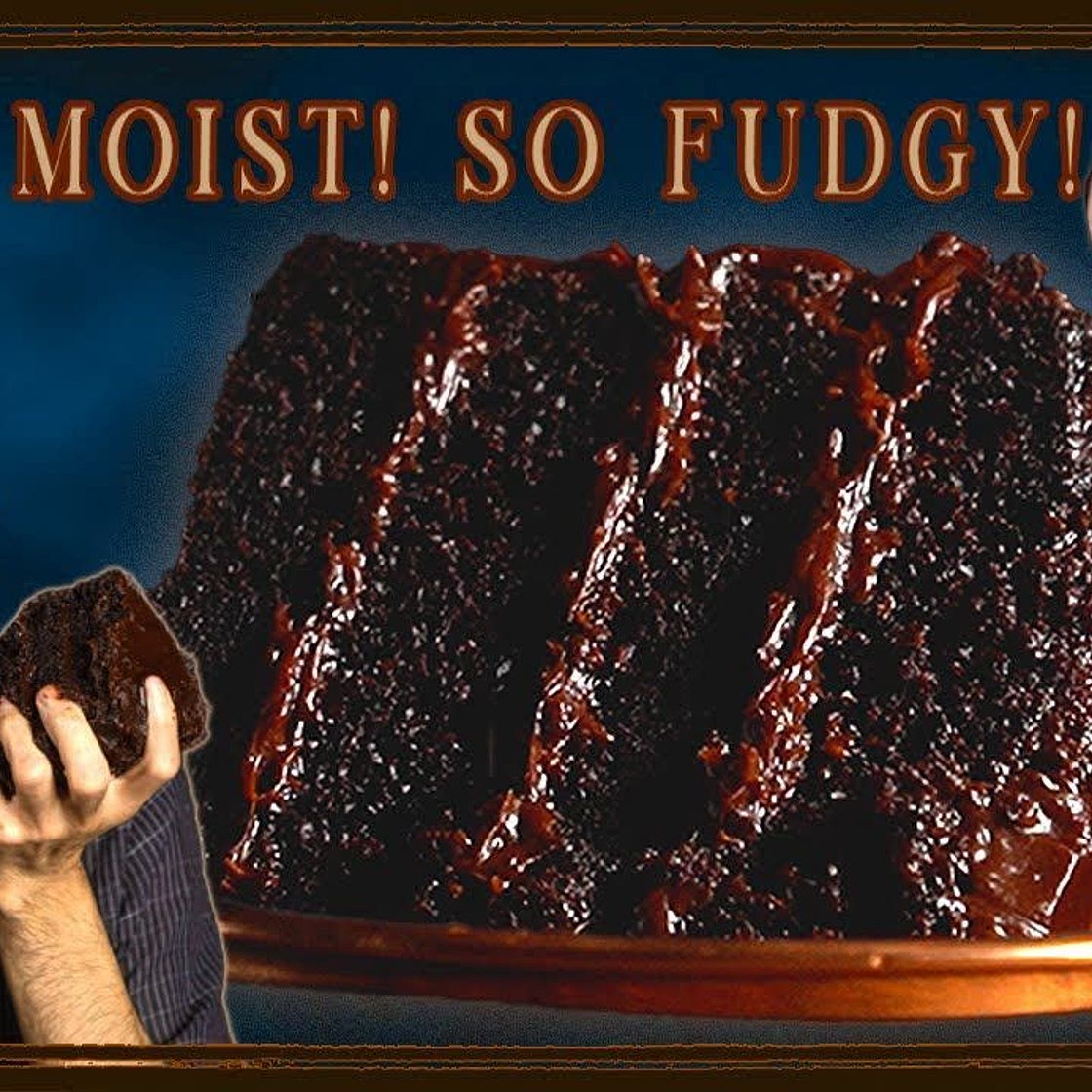 Chocolate Cake