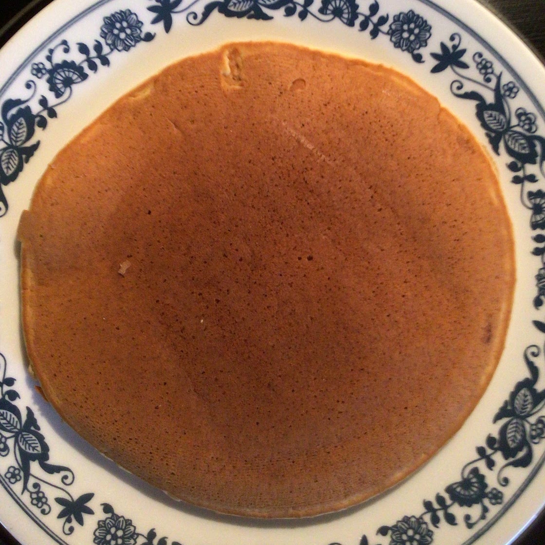 IHOP Copycat Pancakes