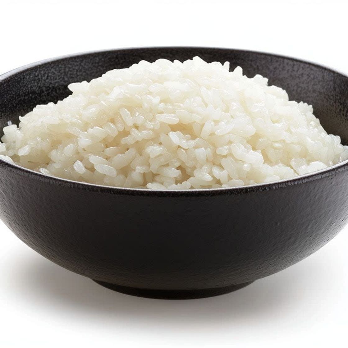 White Rice