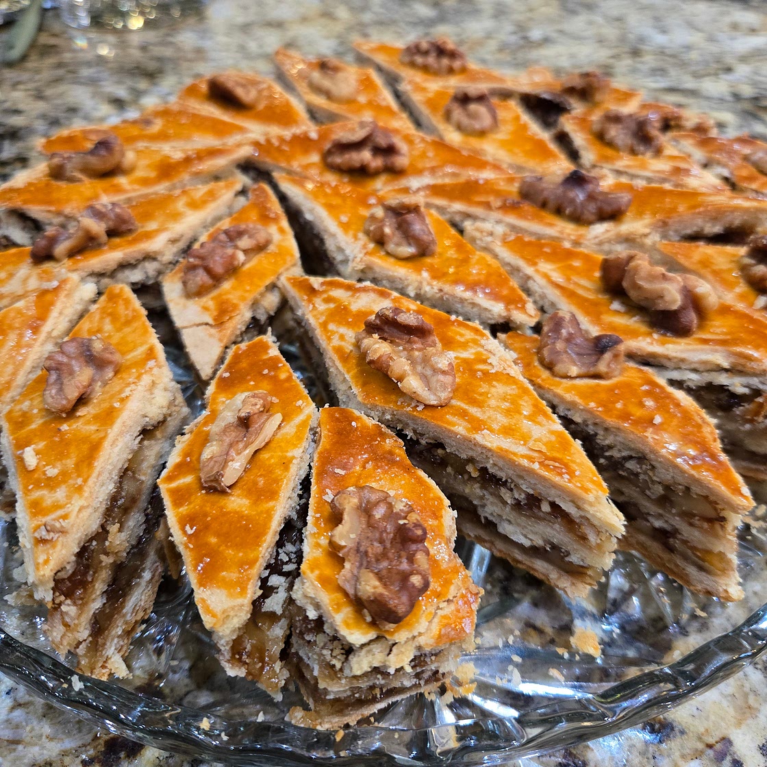 Tanina Pakhlava