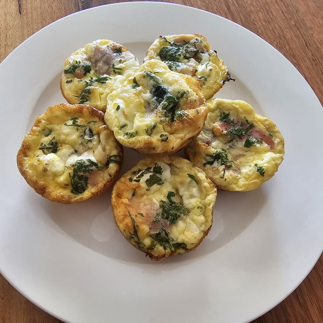 Egg Muffins
