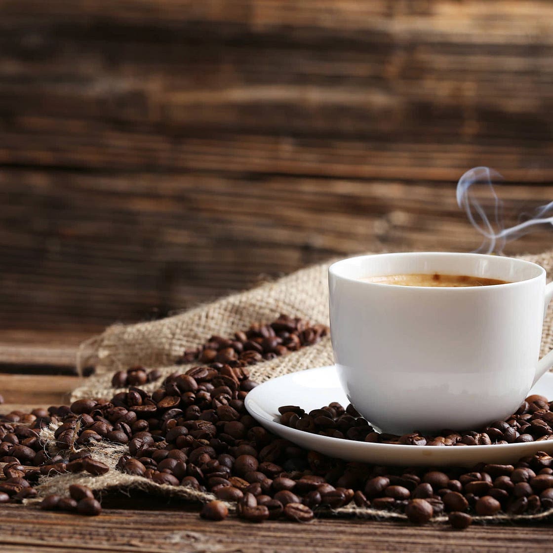 Coffee