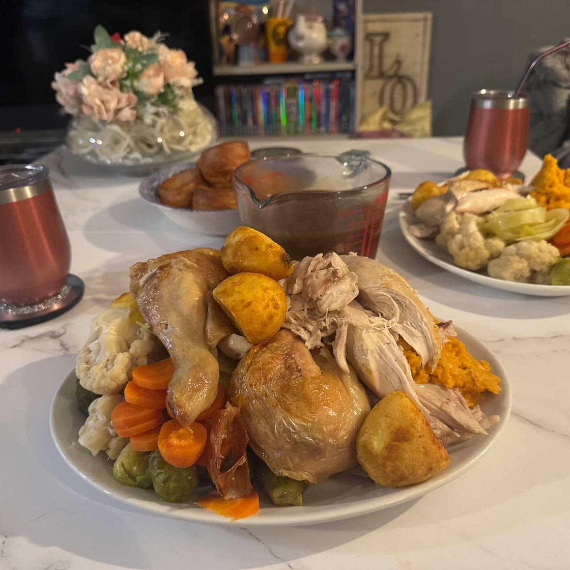 Sunday Roast