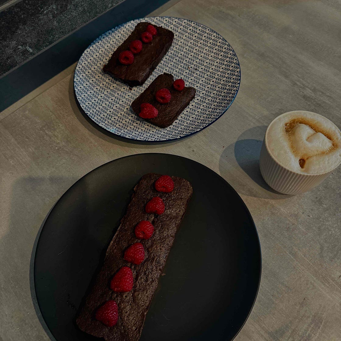 Brownie